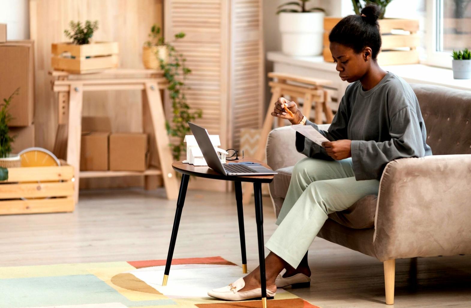 Modélisation financière d'expansion commerciale