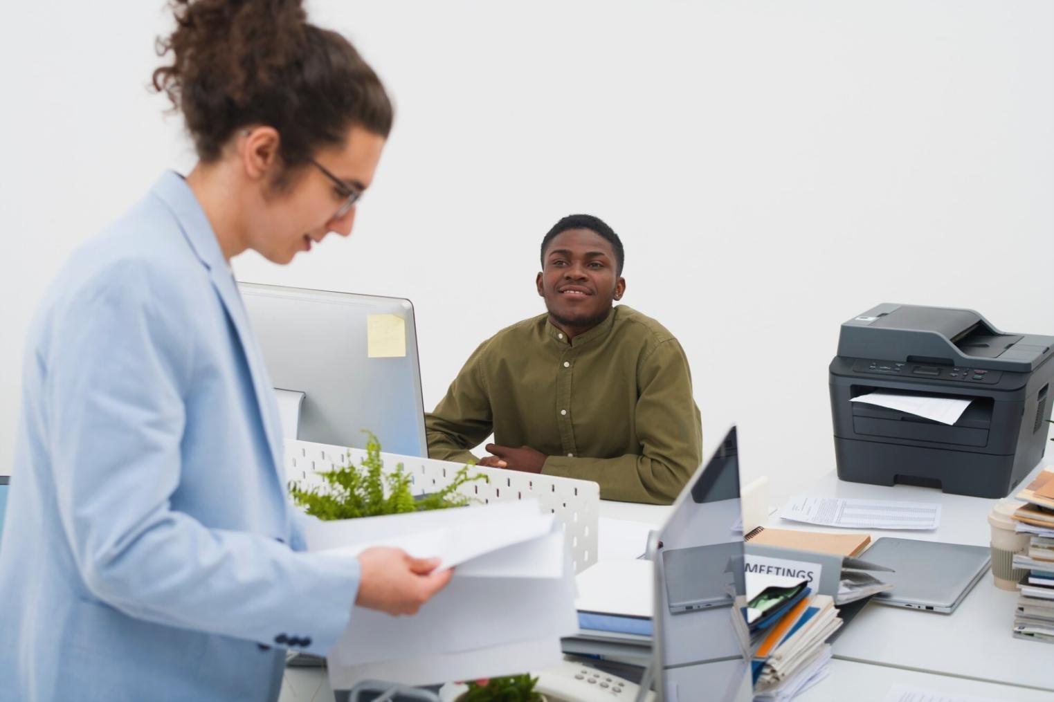 Évaluation d'investissement en économie circulaire