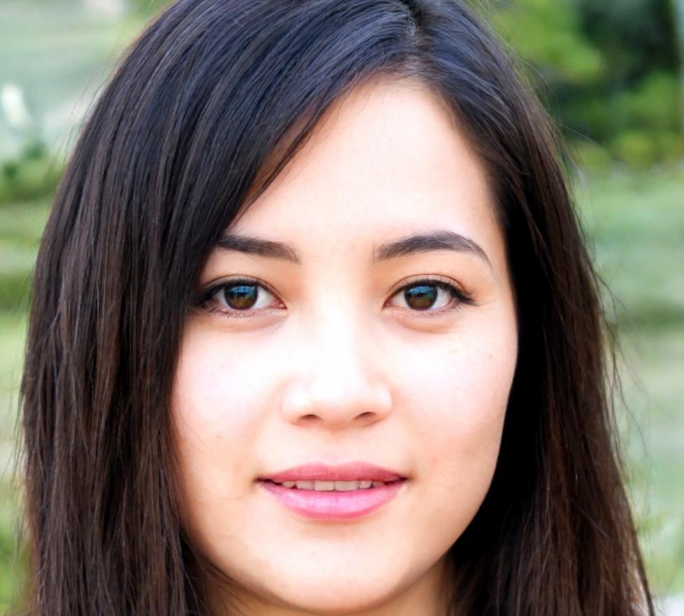 Portrait de Camille Dubois